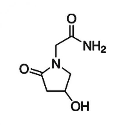 Oxiracetam